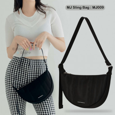 MJ Sling Bag : MJ009